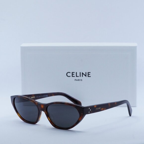 Final Price! Celine CL40251U 52A Sunglasses - Picture 1 of 11